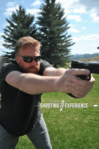 Wyoming Firearms Training